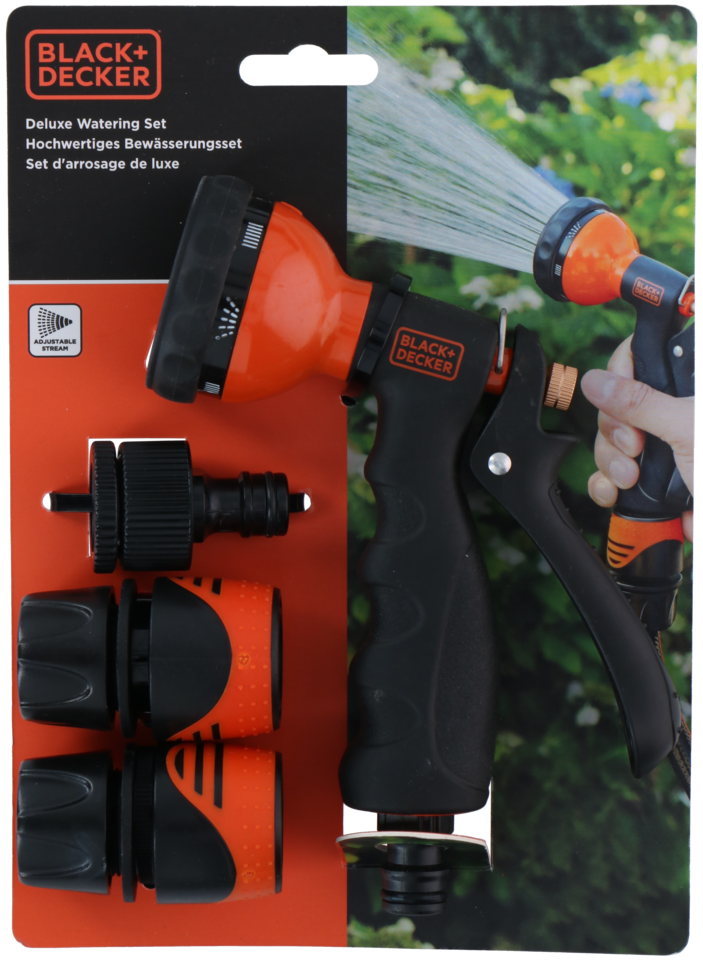 BLACK+DECKER Sproeikop - maximondo