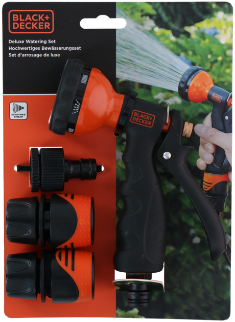 BLACK+DECKER Sproeikop - maximondo