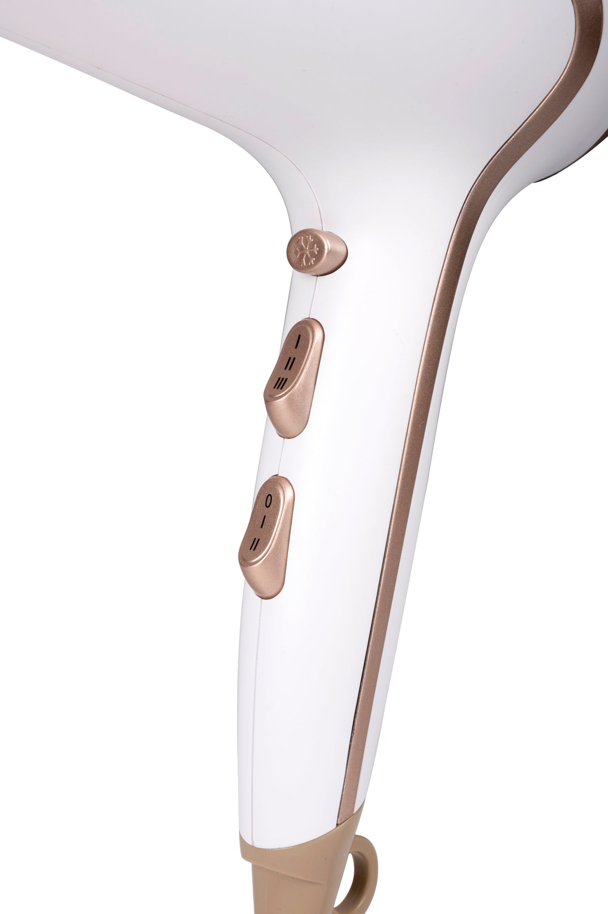 Dunlop Föhn 1600-2000W - maximondo