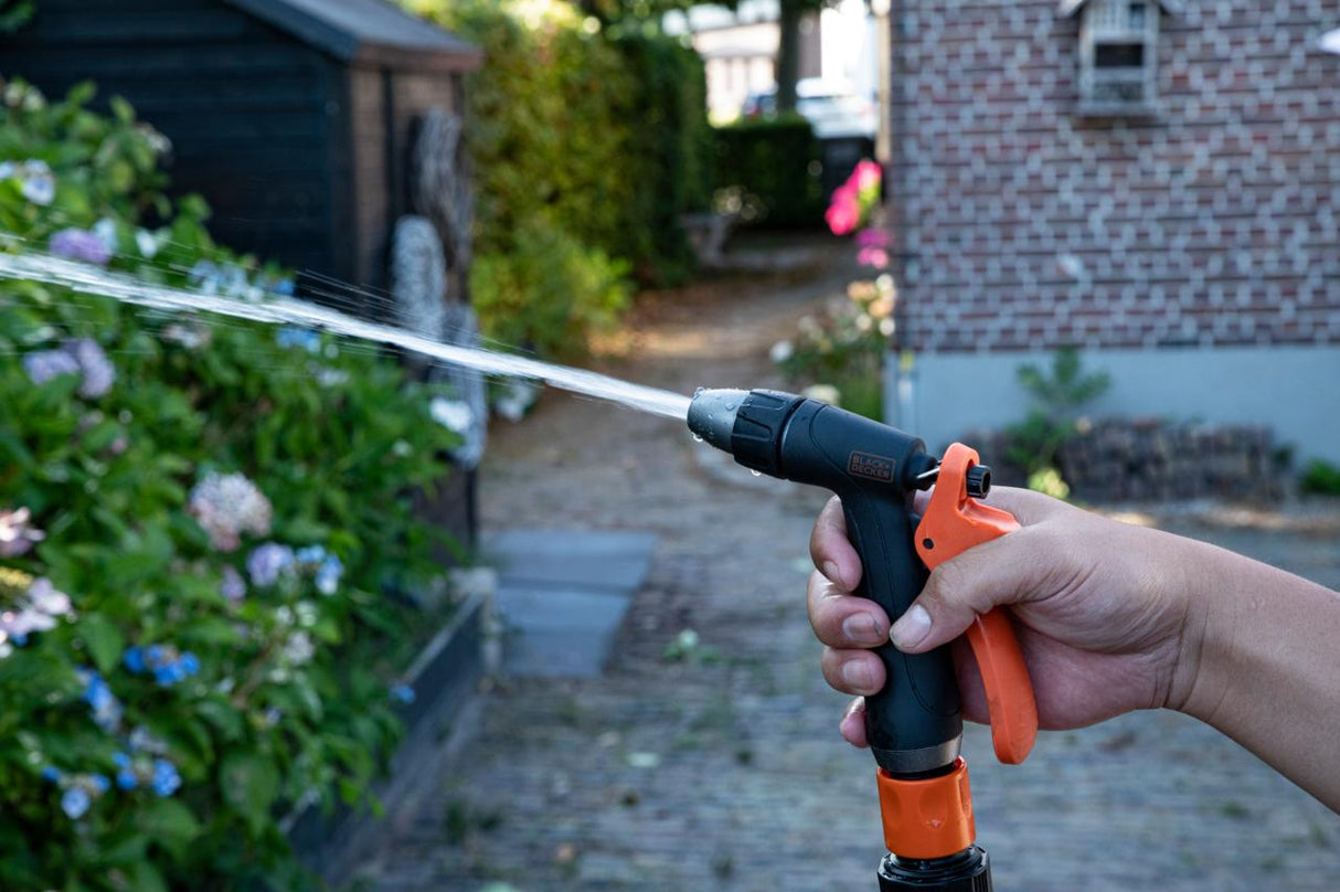 BLACK+DECKER Spuitpistool - maximondo