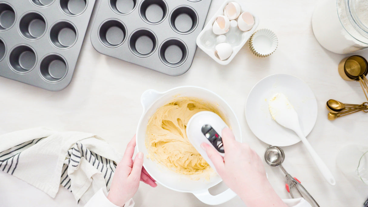 alpina mengkommenset 4 stuks - maximondo