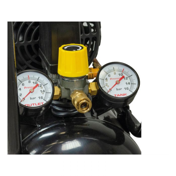 Compressor S244/8/24   FMXCM0051E - maximondo