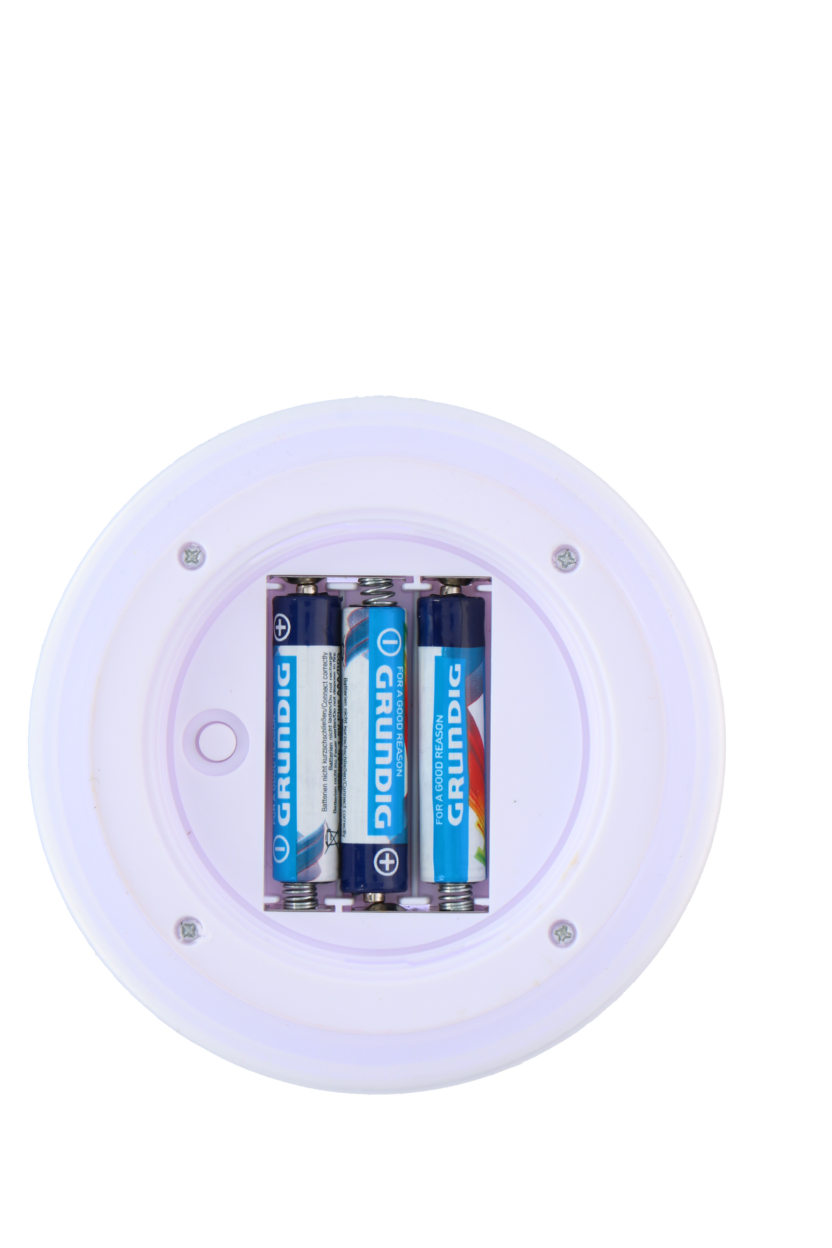 Grundig Moodlight Lamp met RGB - maximondo