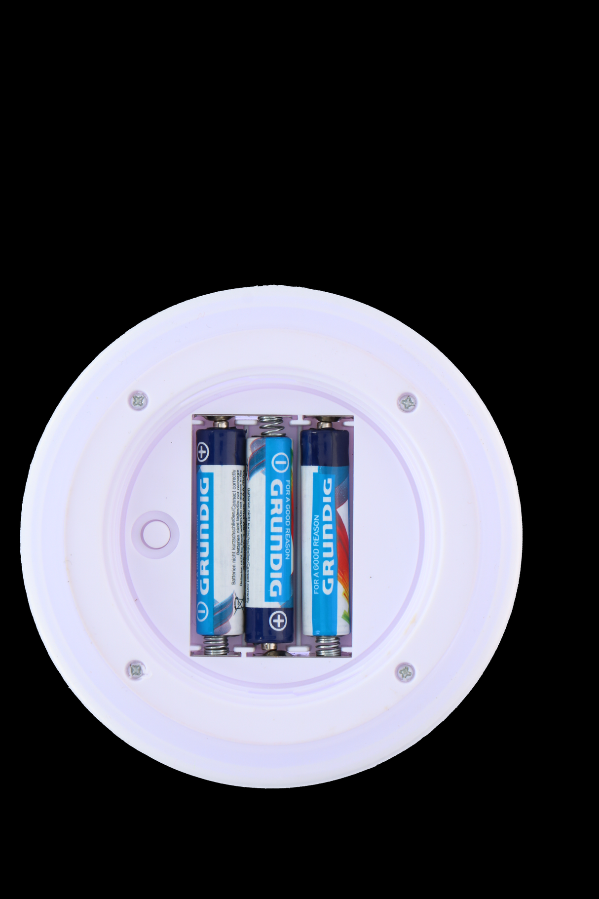 Grundig Moodlight Lamp met RGB - maximondo