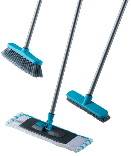 Lifetime Clean Reinigingsset - maximondo