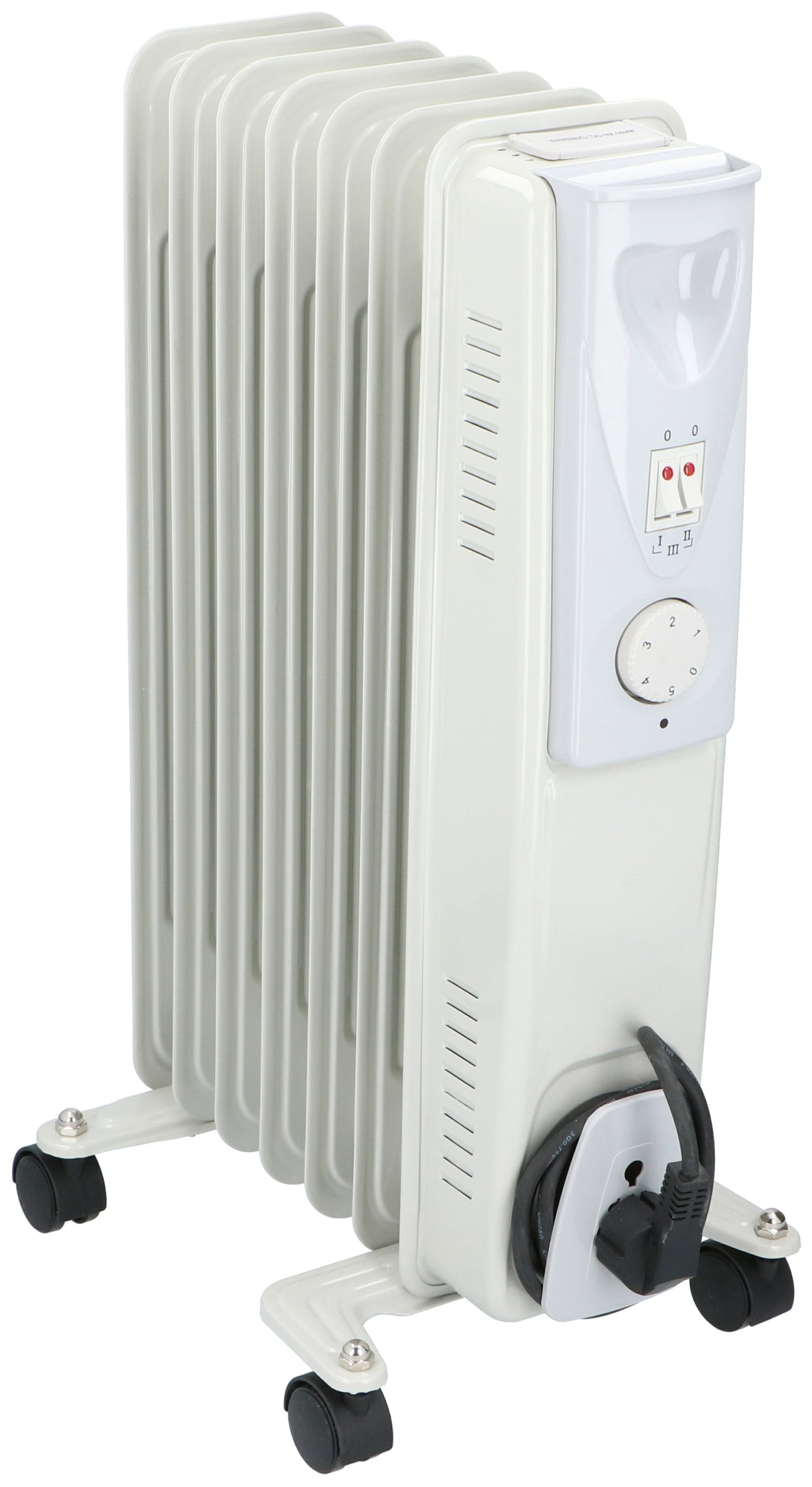alpina Olieradiator 1500W - maximondo