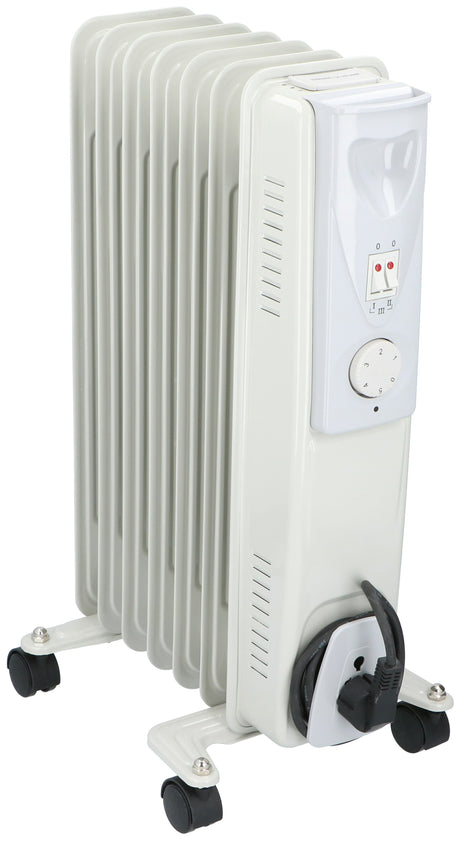 alpina Olieradiator 1500W - maximondo