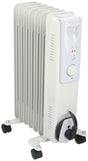 alpina Olieradiator 1500W - maximondo