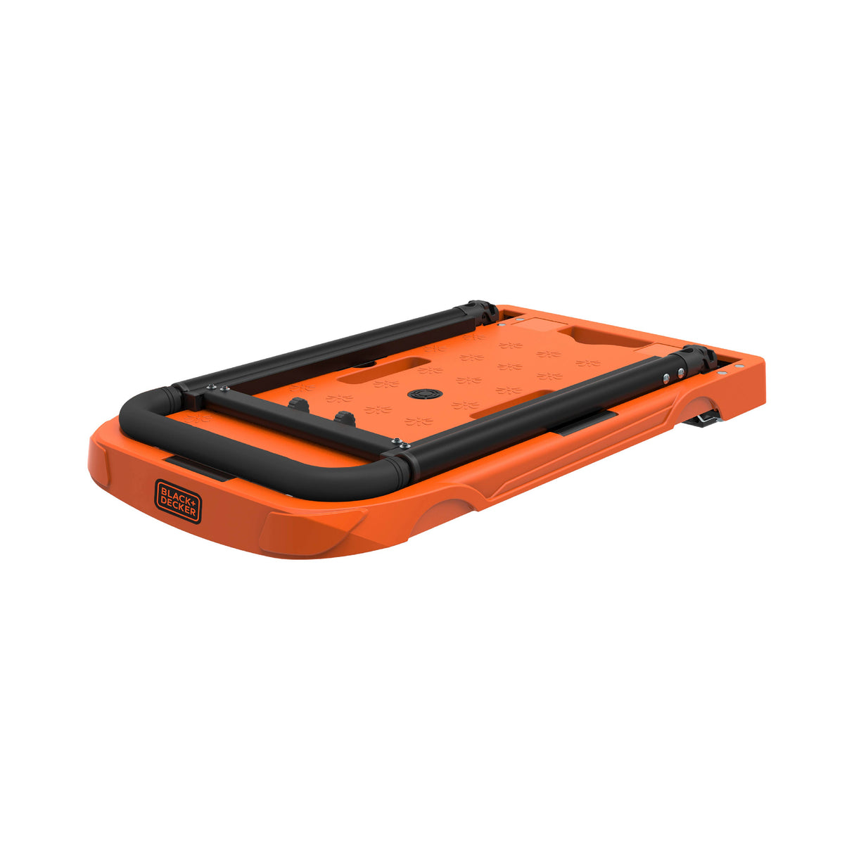 BLACK+DECKER Transportwagen 90 KG - maximondo