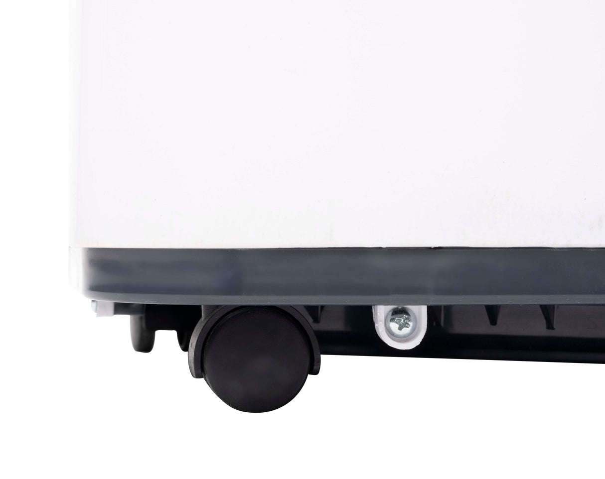 Lifetime Air Mobiele Airco 9000BTU - maximondo