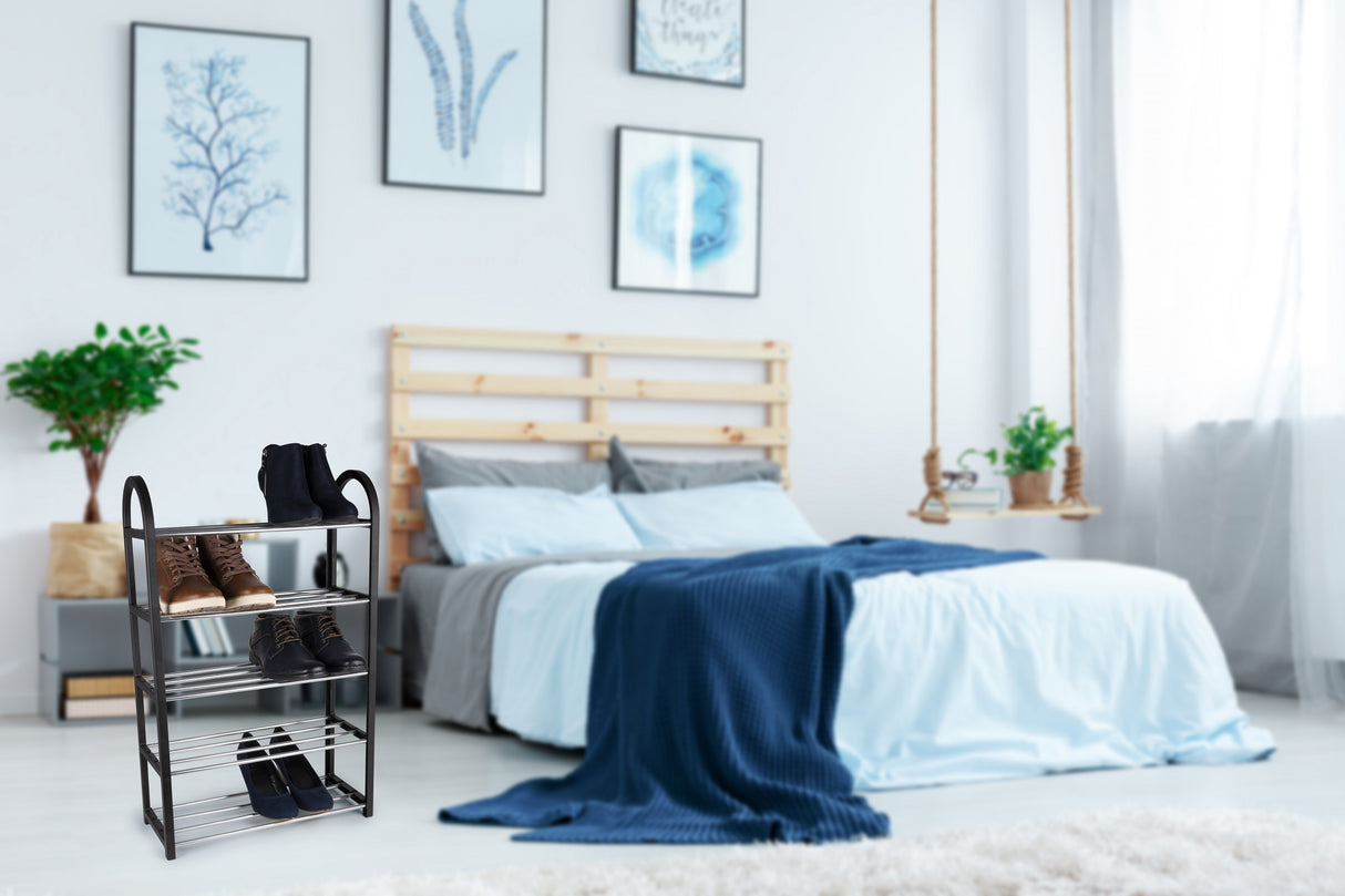 alpina Schoenenrek 5Laags, 50x20x77CM - maximondo