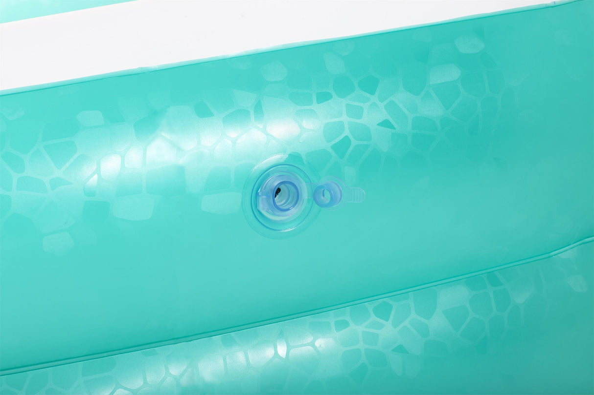 Bestway Familie zwembad 201x150x51cm