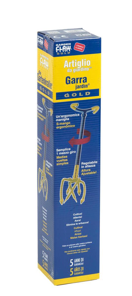 Gardenclaw Tuinklauw GG92106 - maximondo