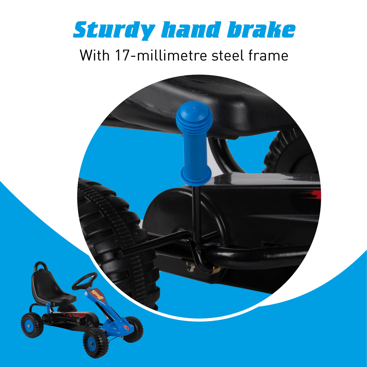 Eddy Toys Skelter max 35 KG - maximondo