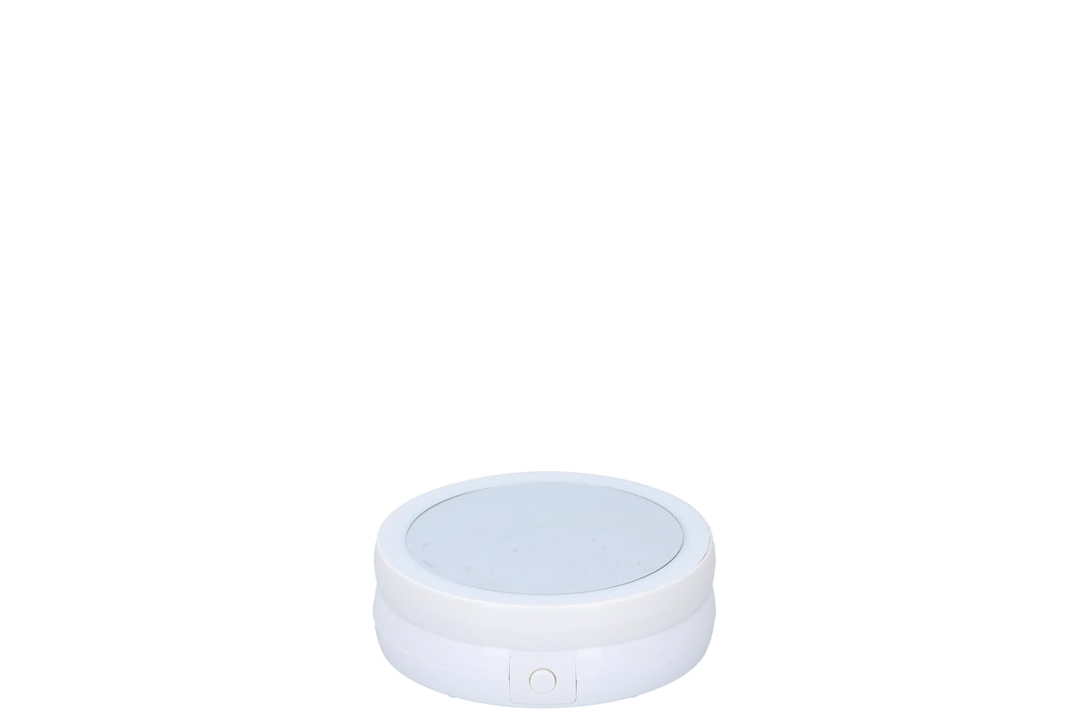 Grundig Opmaakspiegel LEDverlichting - maximondo