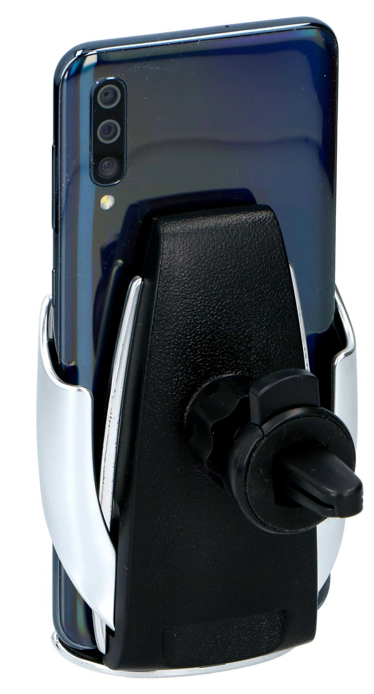 Auto Telefoonhouder en Qi Lader - maximondo
