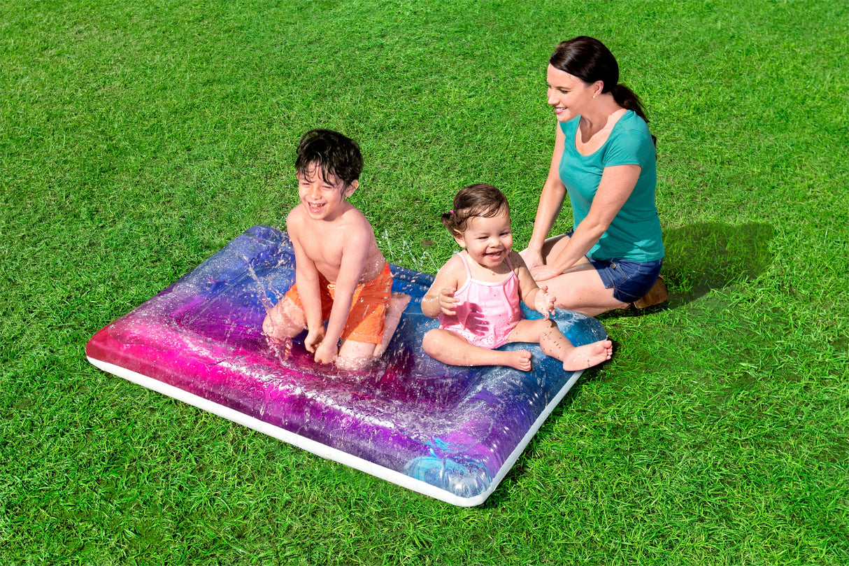 Blobz Galaxy 130x90cm PVC - maximondo