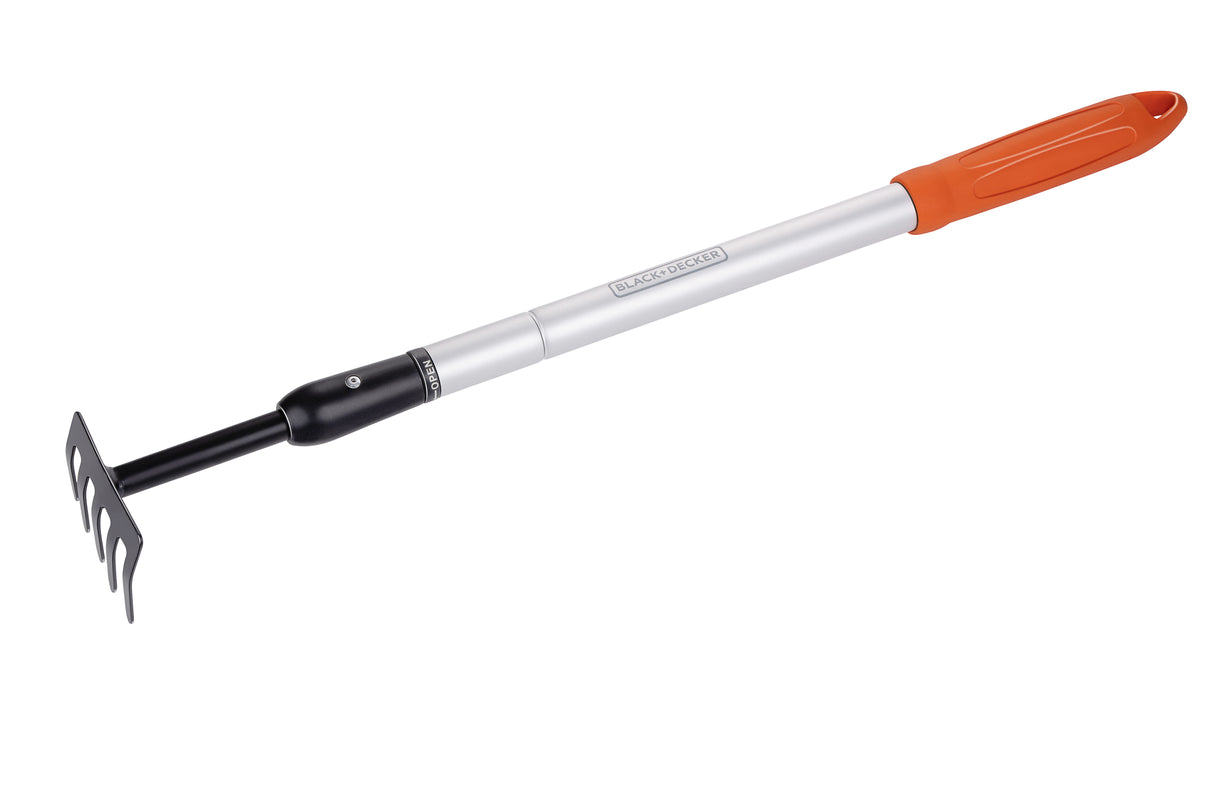 BLACK+DECKER Tuinhark 5Tands - maximondo