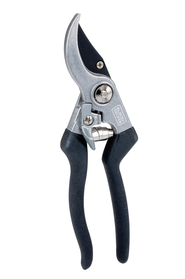 BLACK+DECKER Snoeischaar Set - maximondo