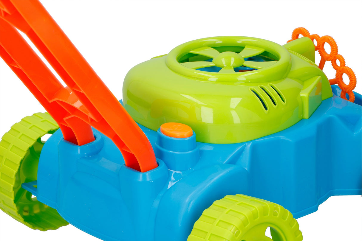 Bubblez Bellenblaasmachine en Speelgoed voor Kinderen - maximondo