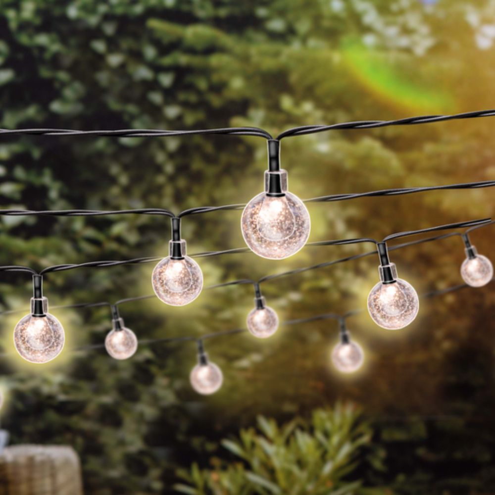 Grundig Light String 9 M