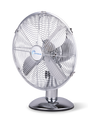 Fan table 30cm chrome CHR - maximondo