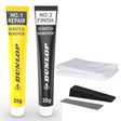 Dunlop Autokrasverwijderingsset - maximondo