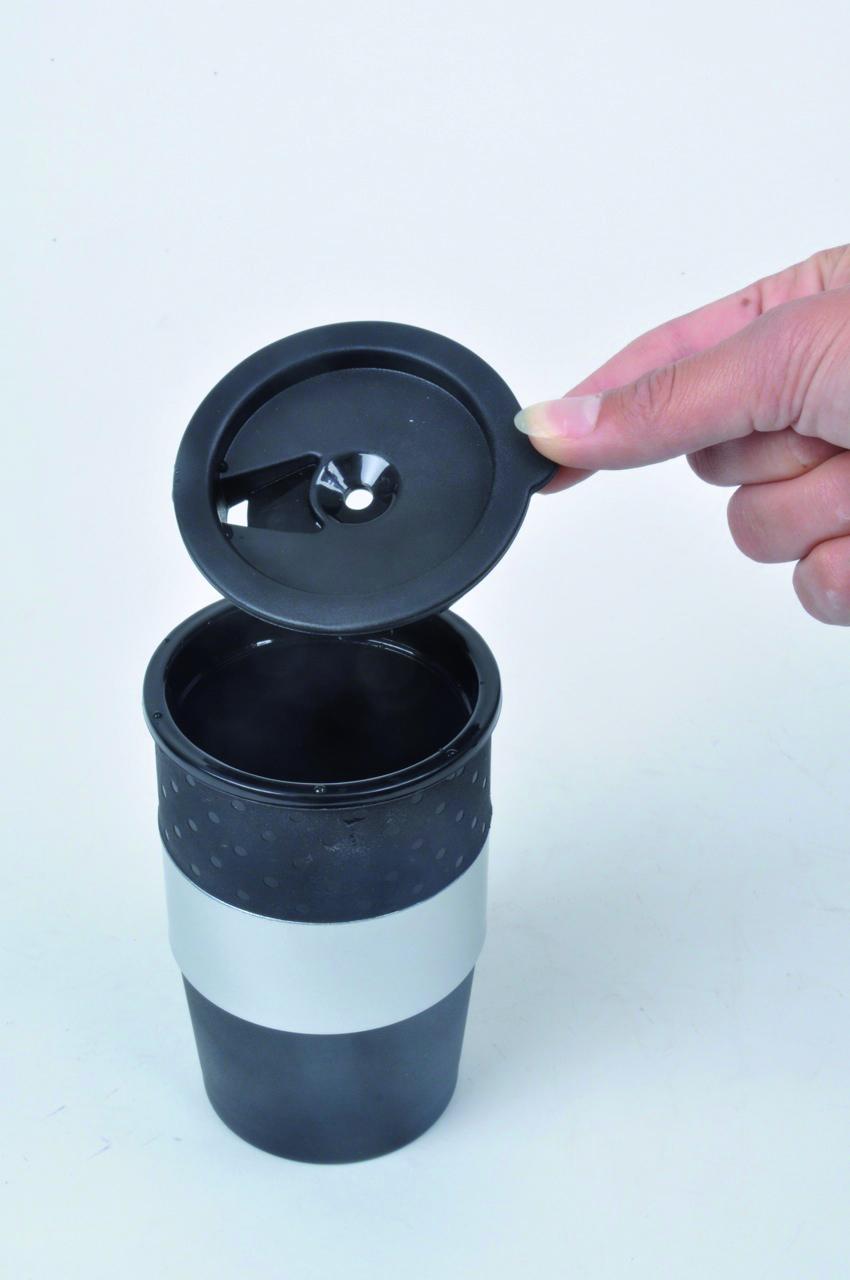 All Ride Koffiezet 24V Auto - maximondo