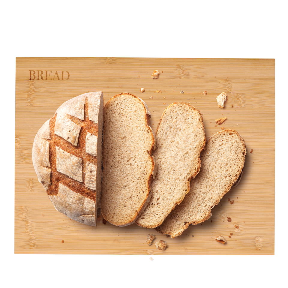 alpina Houten Snijplanken 3x Bamboe - maximondo