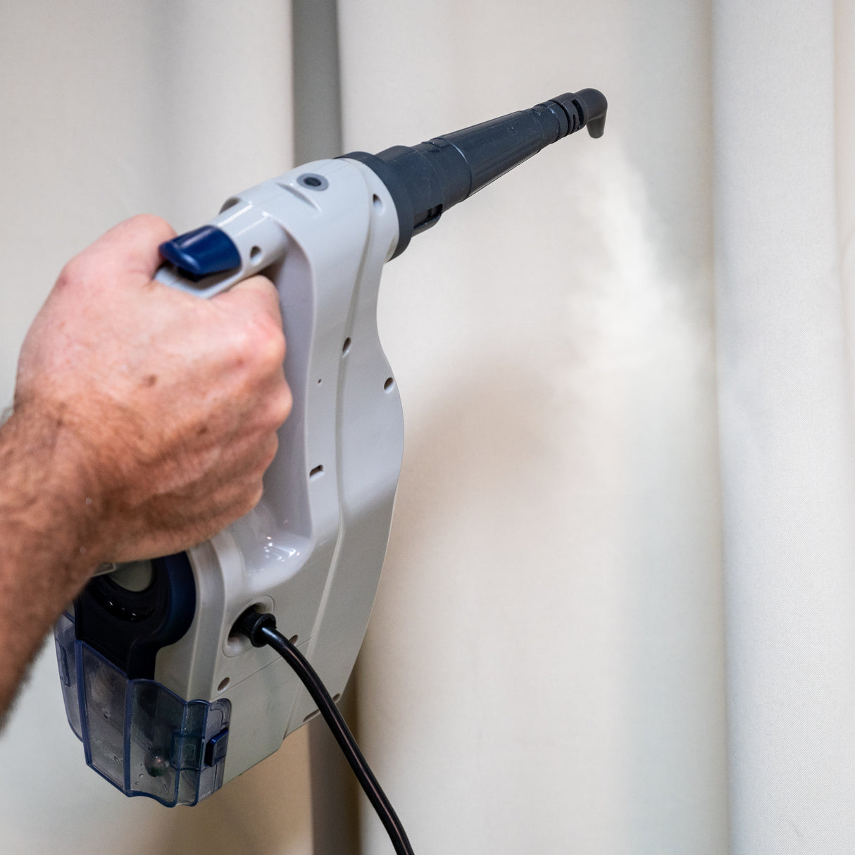 Dirt Devil Stoomdweil en Handstomer DD7003 - maximondo