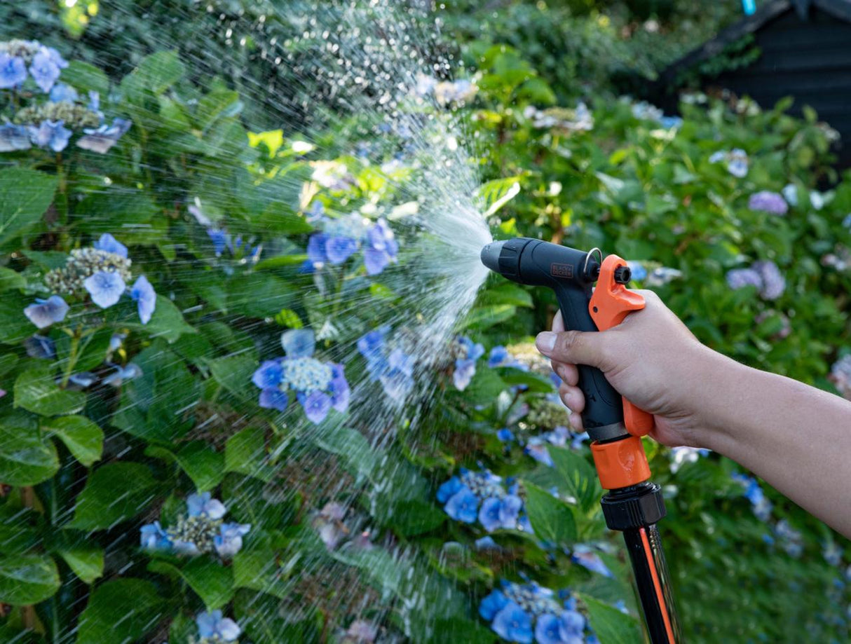 BLACK+DECKER Spuitpistool - maximondo