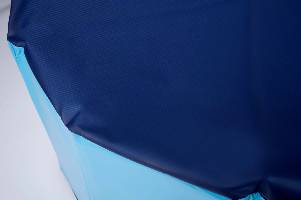 maxxpro Hondenzwembad 120 CM - Blauw - maximondo