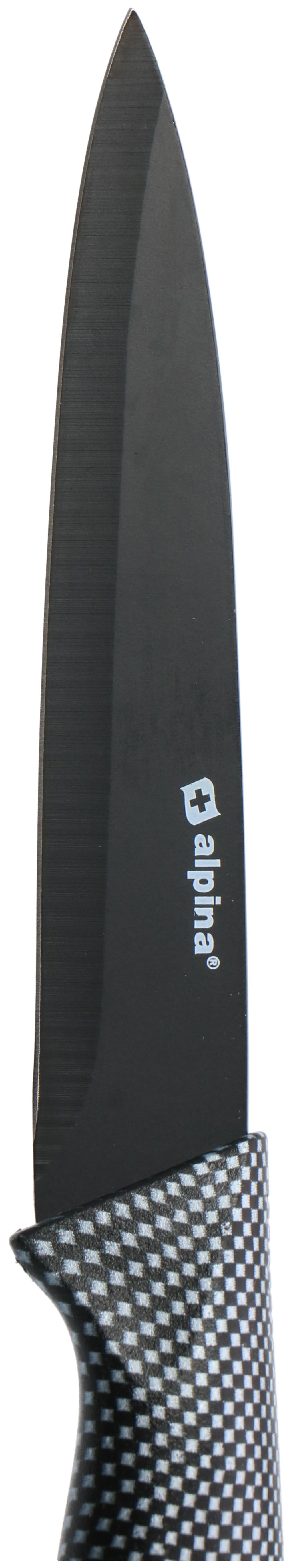 alpina Luxe Messenset - maximondo