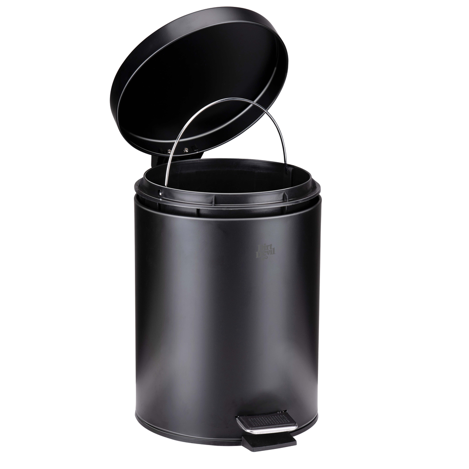 Dirt Devil Pedaalemmer 5 L - maximondo