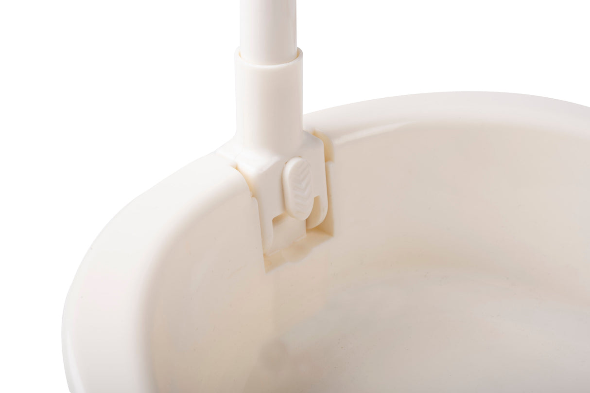 alpina Bezem en Blik Bamboe - maximondo