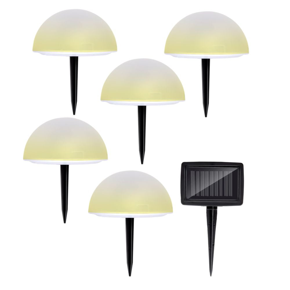 Grundig LedLampen Zonne-Energie - maximondo