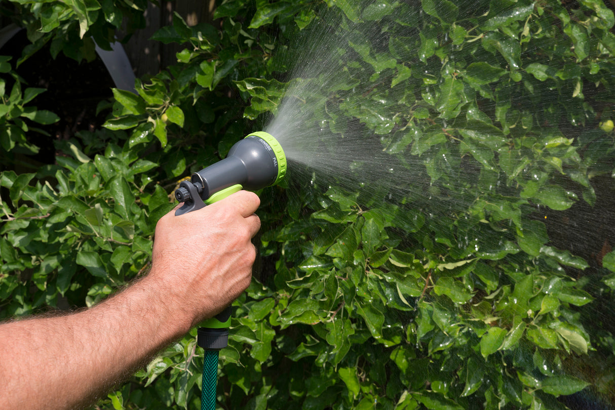 Kinzo Sproeikop Set Tuinslang - maximondo