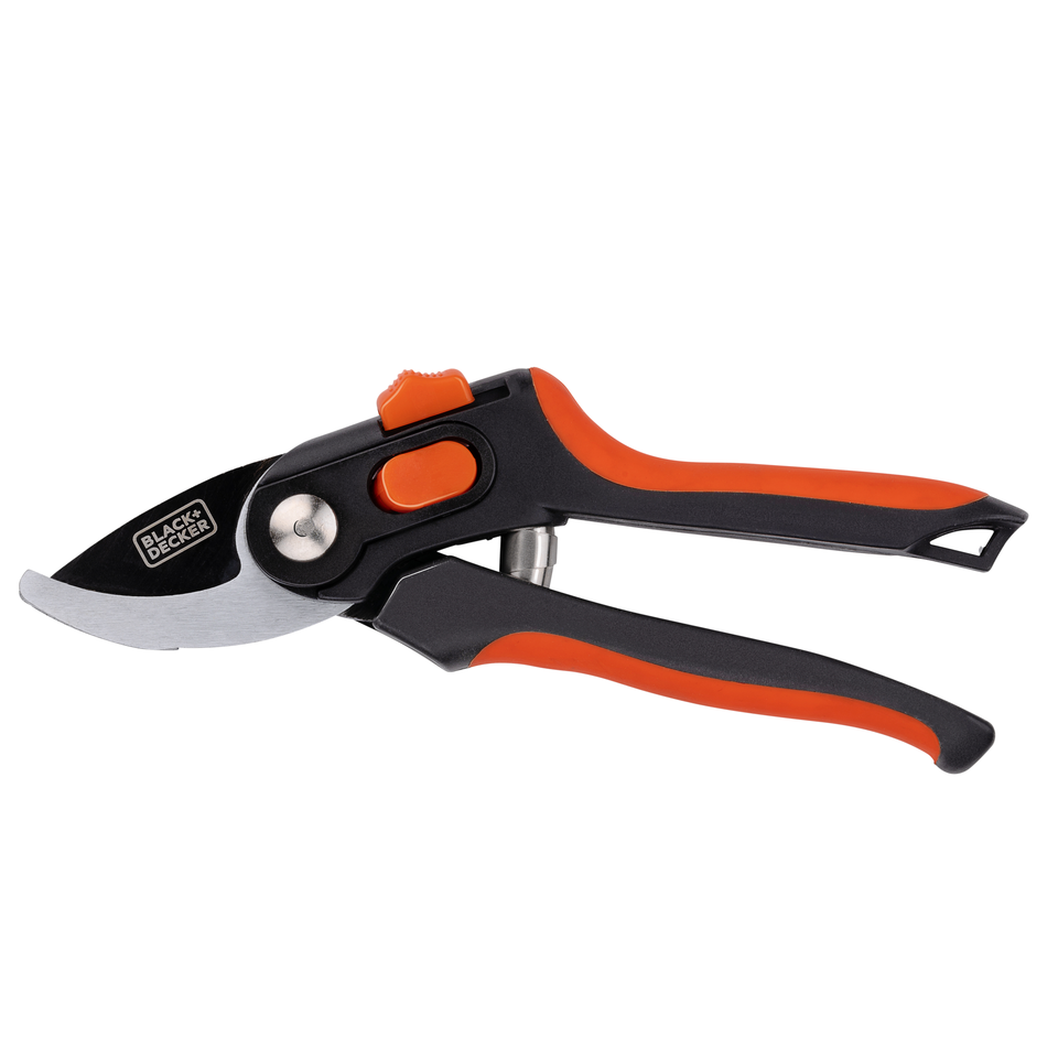 BLACK+DECKER Snoeischaar 20,3 cm - maximondo