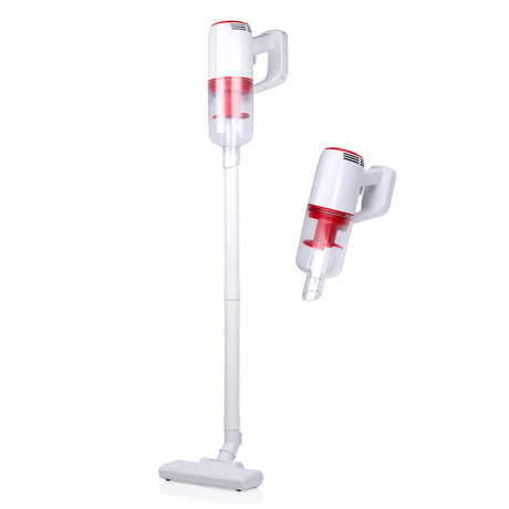 Dirt Devil 2-in-1 Draadloze Steelstofzuiger en Kruimeldief - maximondo