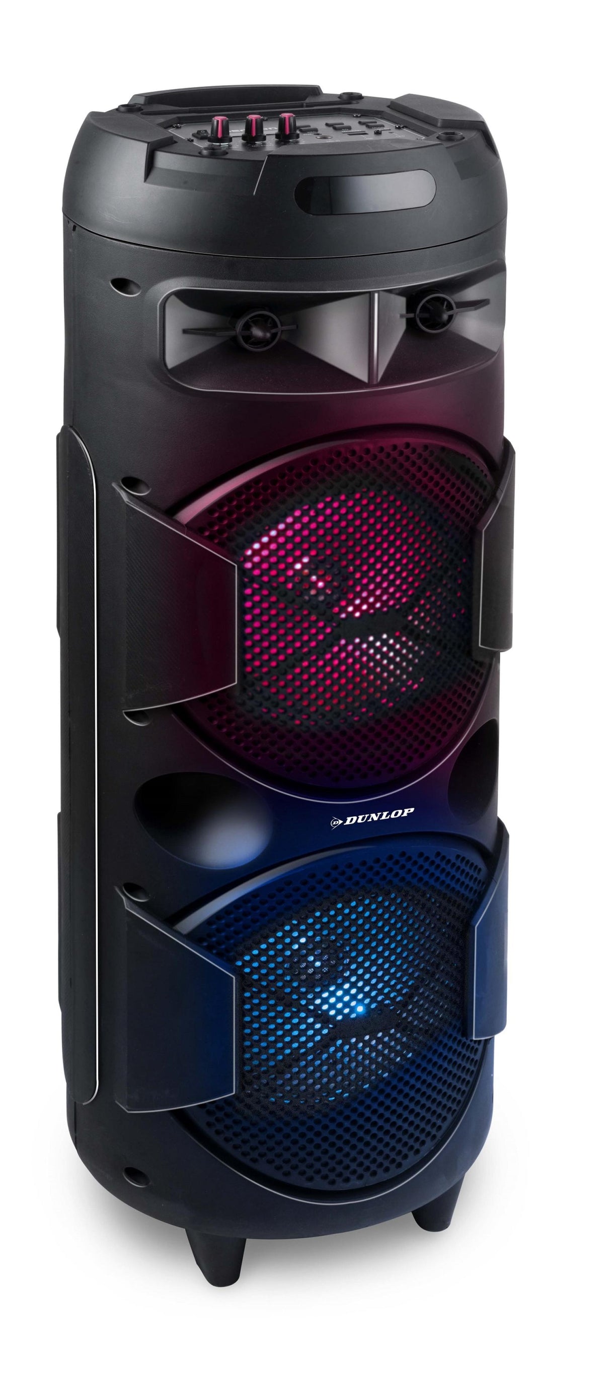 Bluetooth Speaker 2x10W - maximondo