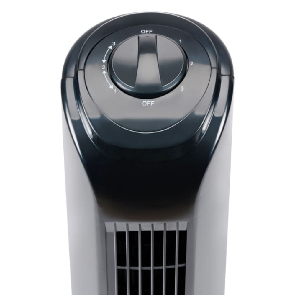Lifetime Air Torenventilator 3 Snelheden - maximondo