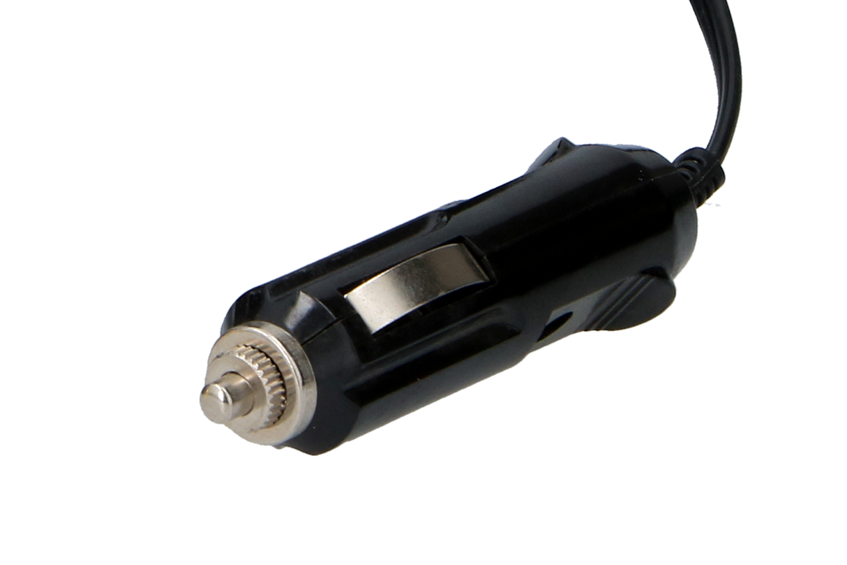 Dunlop Autostofzuiger 12 Volt 60 Watt Snoerlengte 3 Meter - maximondo