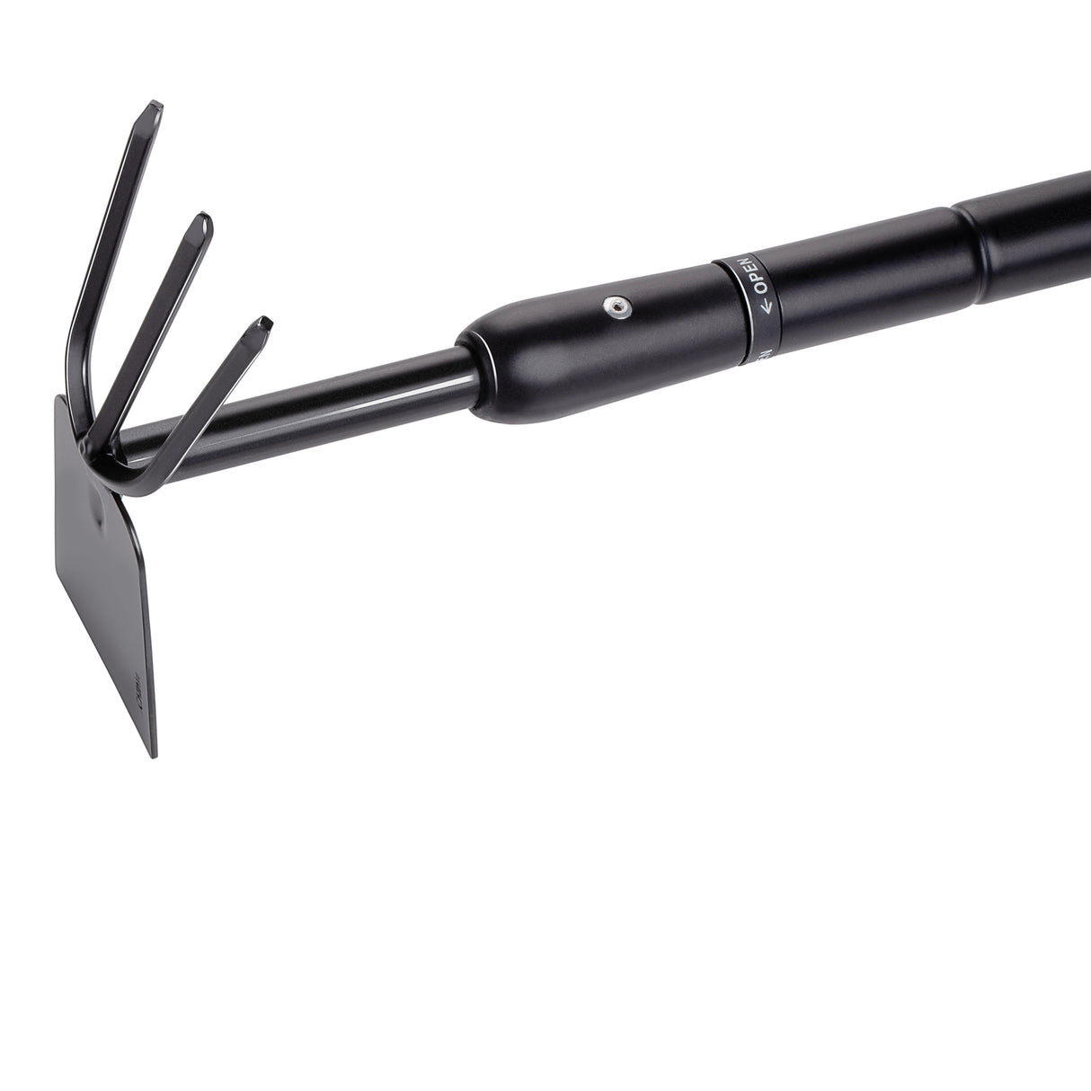 BLACK+DECKER Cultivator - maximondo