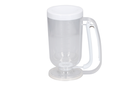 alpina Beslagdispenser 900ml - maximondo