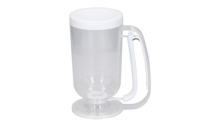 alpina Beslagdispenser 900ml - maximondo