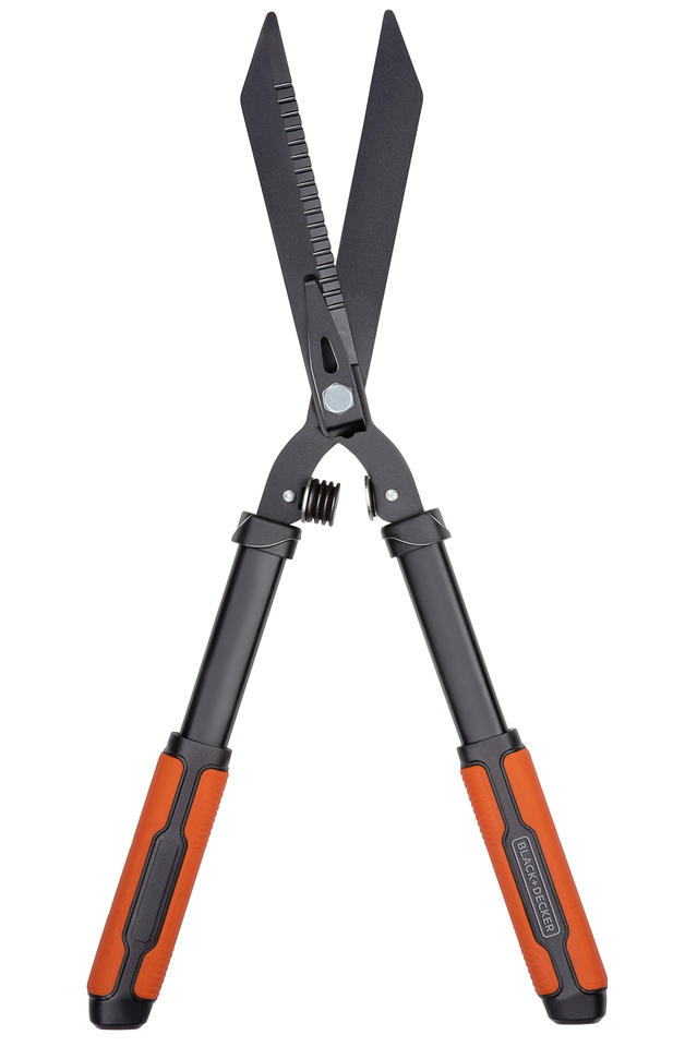 BLACK+DECKER Heggenschaar 61 Cm - maximondo
