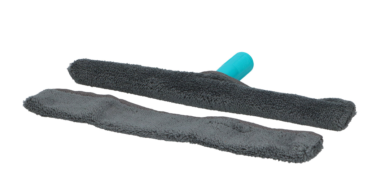 alpina 5delige Microvezel Ramenreinigingsset - maximondo