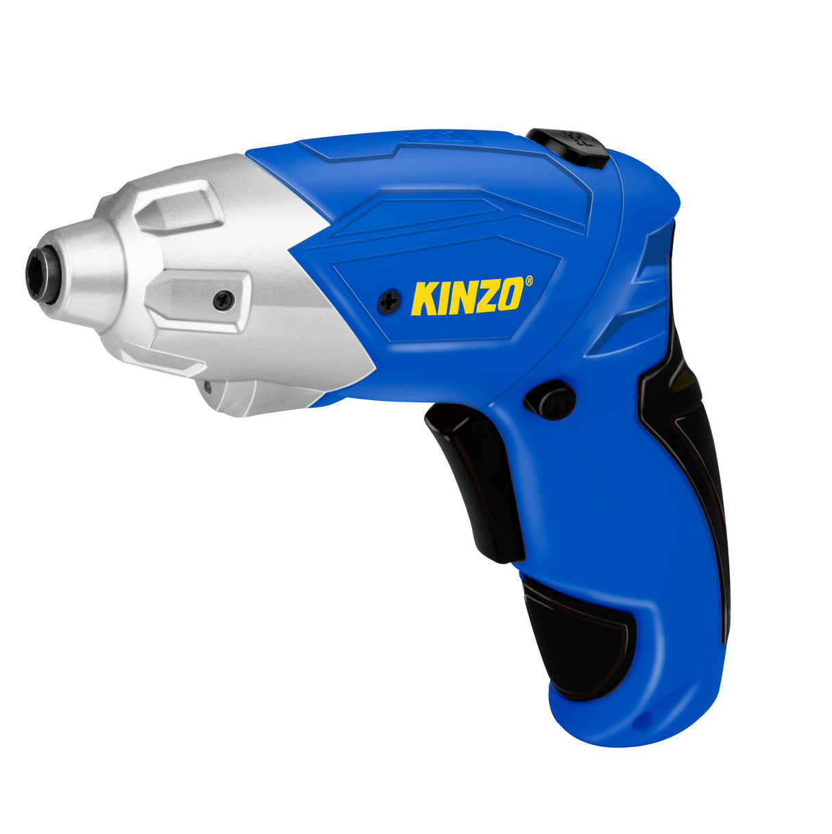 Kinzo Elektrische Schroevendraaier - maximondo