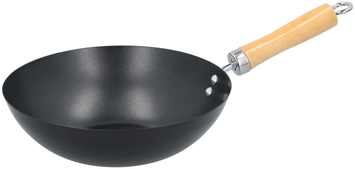 alpina Wok Ø 25 cm - maximondo