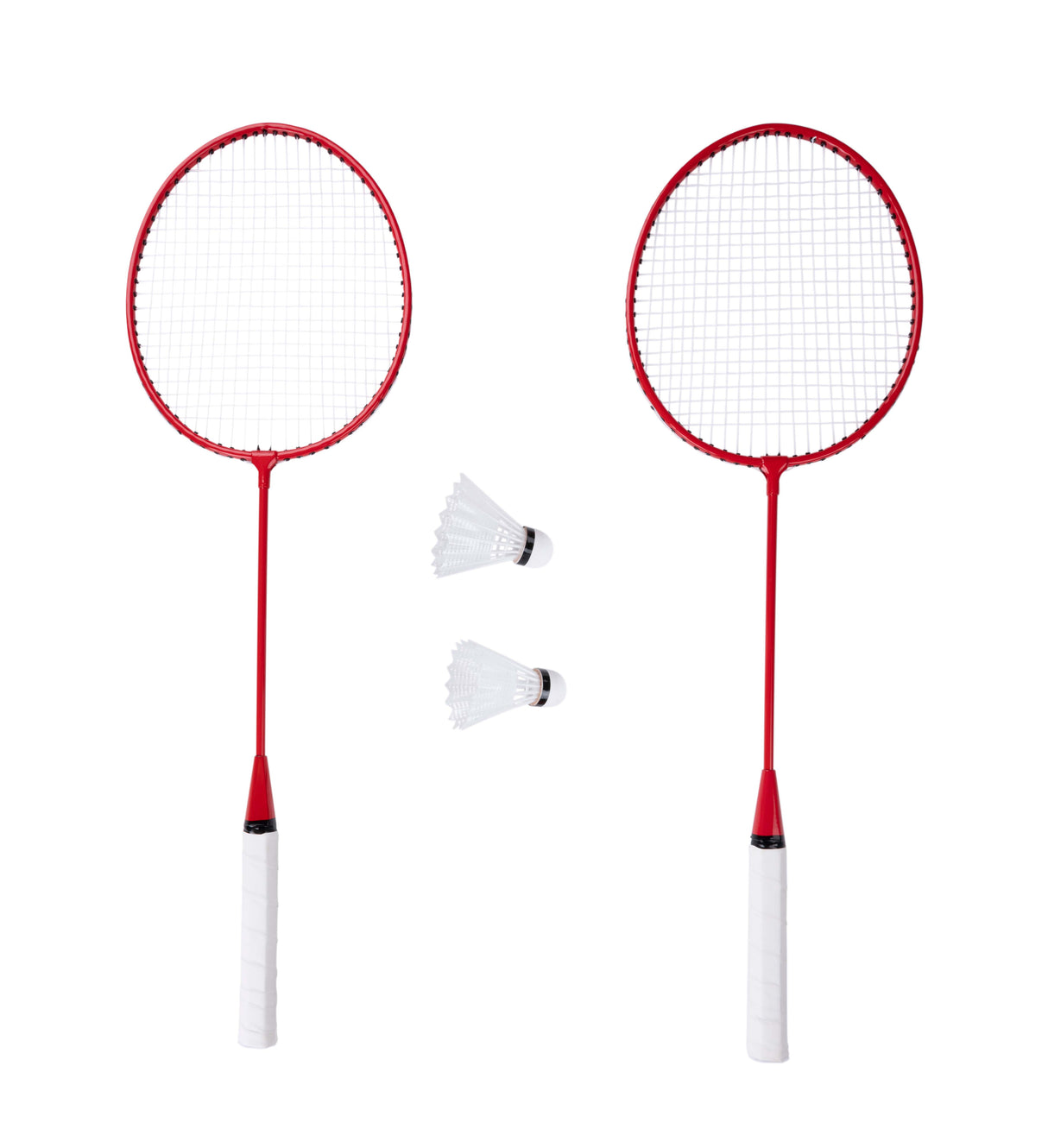 Donnay Badmintonset 2 Personen - maximondo